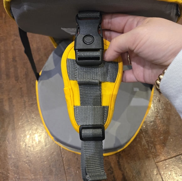 Batman DC Kids Floatation Device M/L - Picture 2 of 8